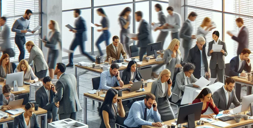 The Management Placebo: When Advisory Firms Mistake Motion for Progress